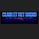 ClairetNetRadio