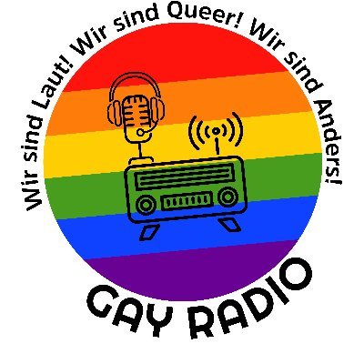 Gay Radio