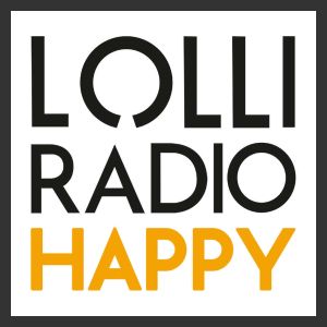 Lolliradio Happy