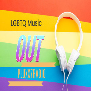 Pluxx 7-Radio