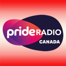 Pride Radio Canada